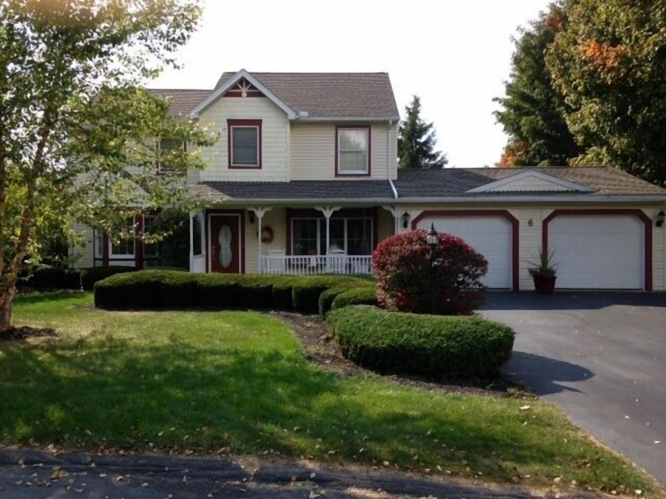 Perfect home in beautiful quiet cul de sac neighborhood