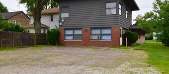 Studio apartment close to Notre Dame (1309.4)