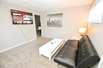 1 bedroom apartment close to Notre Dame (1309.6)