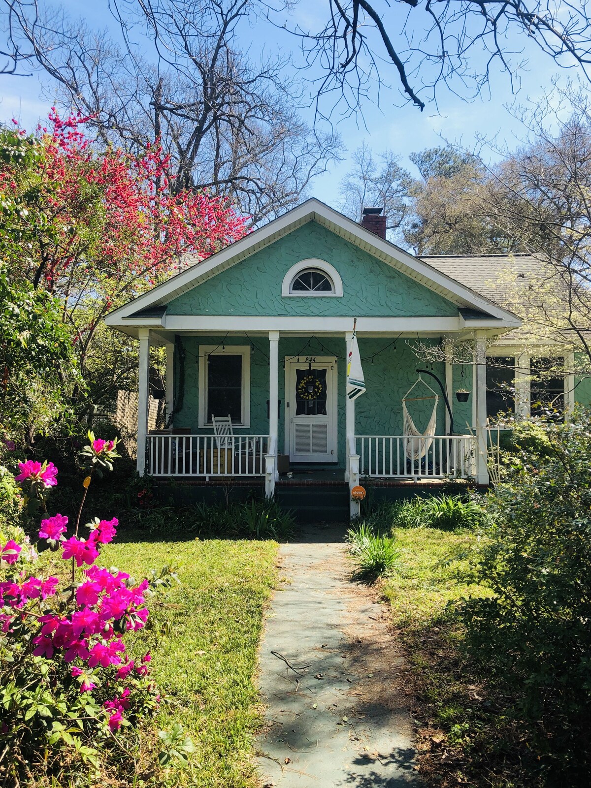 Image de profil de l’hôte