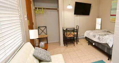 Studio apartment close to Notre Dame! 1309.1