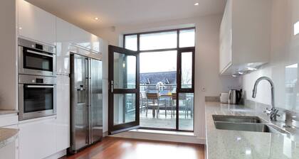 Hampden Apartments - The Charles