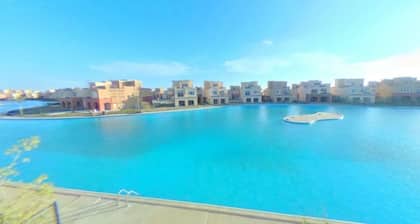 Chalet F19 Verdi 4 bed room Marassi