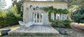 L'Esprit Montpel "La Cabane-Chalet de Montagne