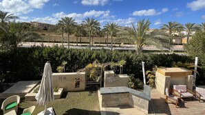 Exterior - Marassi North Coast Villa Victoria 54 (El Alamein)