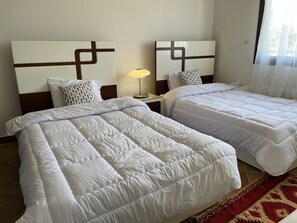 Room - Marassi North Coast Villa Victoria 54 (El Alamein)