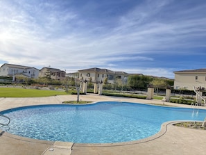 Pool - Marassi North Coast Villa Victoria 54 (El Alamein)