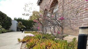 Garden - Marassi North Coast Villa Victoria 54 (El Alamein)