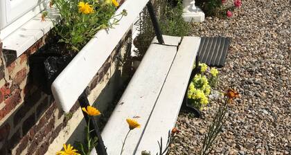 Heuboden - Schlafen 2