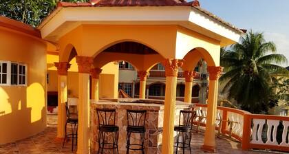 PENTHOUSE VISTAS Y PISOS VACACIONES INICIO (# 1)