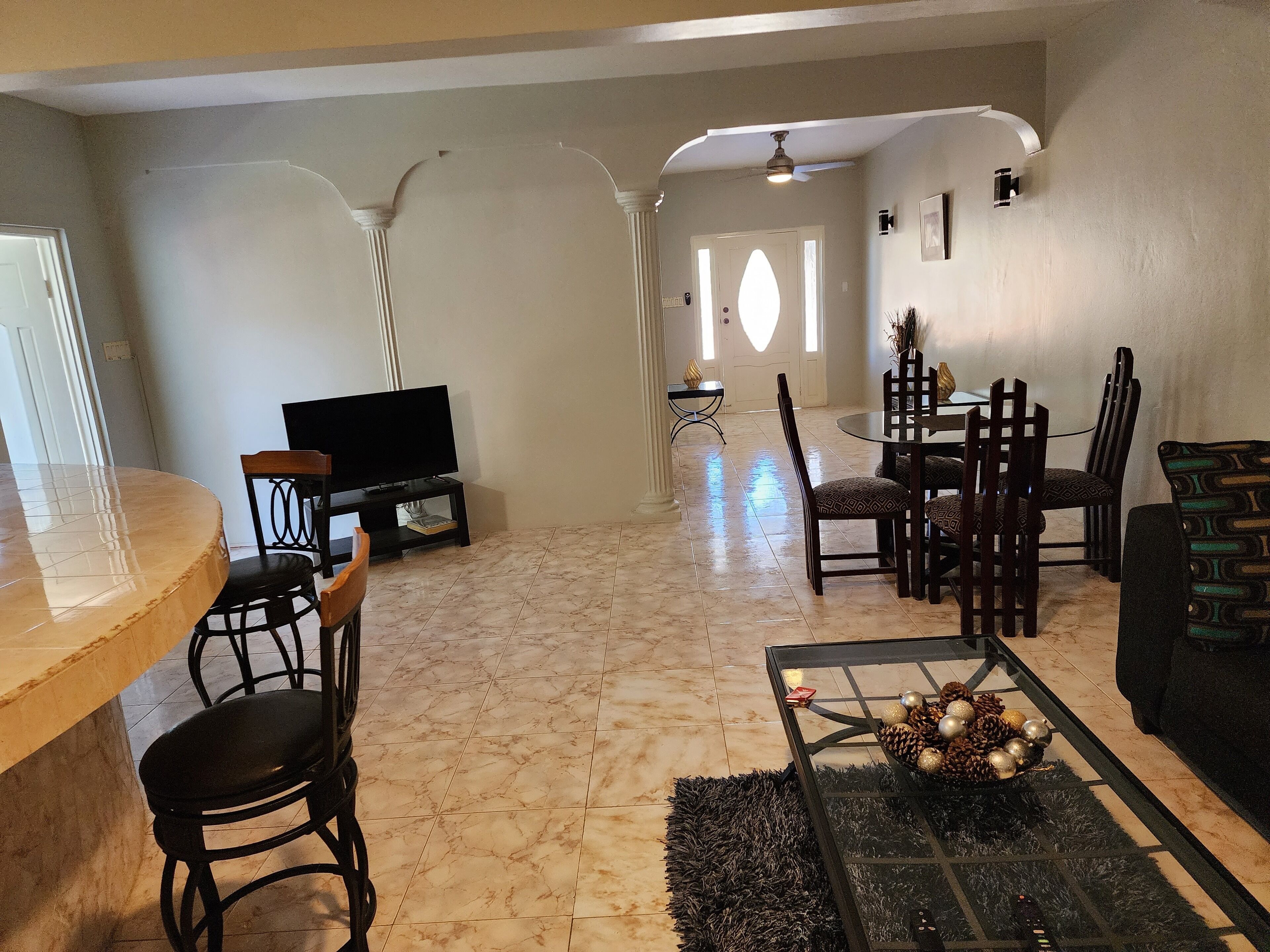 Vue Penthouse Et Maison De Vacances Appartements (# 1) - Montego Bay