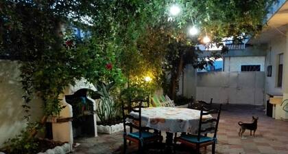 DeuxiĂšme mini-appartement Giba Wi-fi gratuit