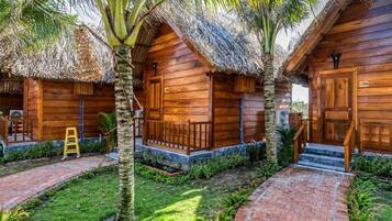 Basic Double or Twin Room | Front of property