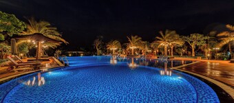 Honba Lagi Beach Resort