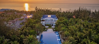 Honba Lagi Beach Resort