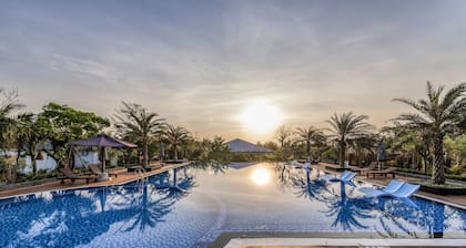 Honba Lagi Beach Resort