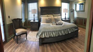 1 chambre, fer et planche Ă repasser, Wi-Fi gratuit, draps fournis