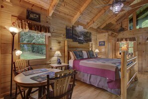 1 chambre, accès à Internet