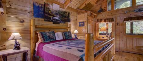 1 habitación y acceso a internet