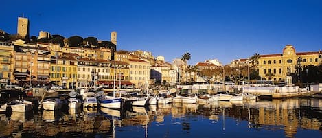 Port de plaisance