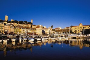 Marina