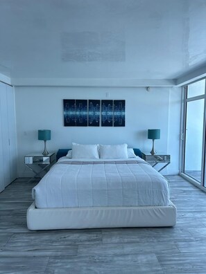 1 bedroom, Internet