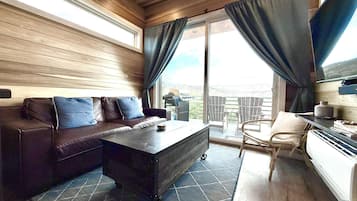 Fernseher, Arbeitsbereiche