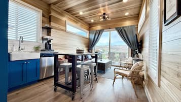 Fernseher, Arbeitsbereiche