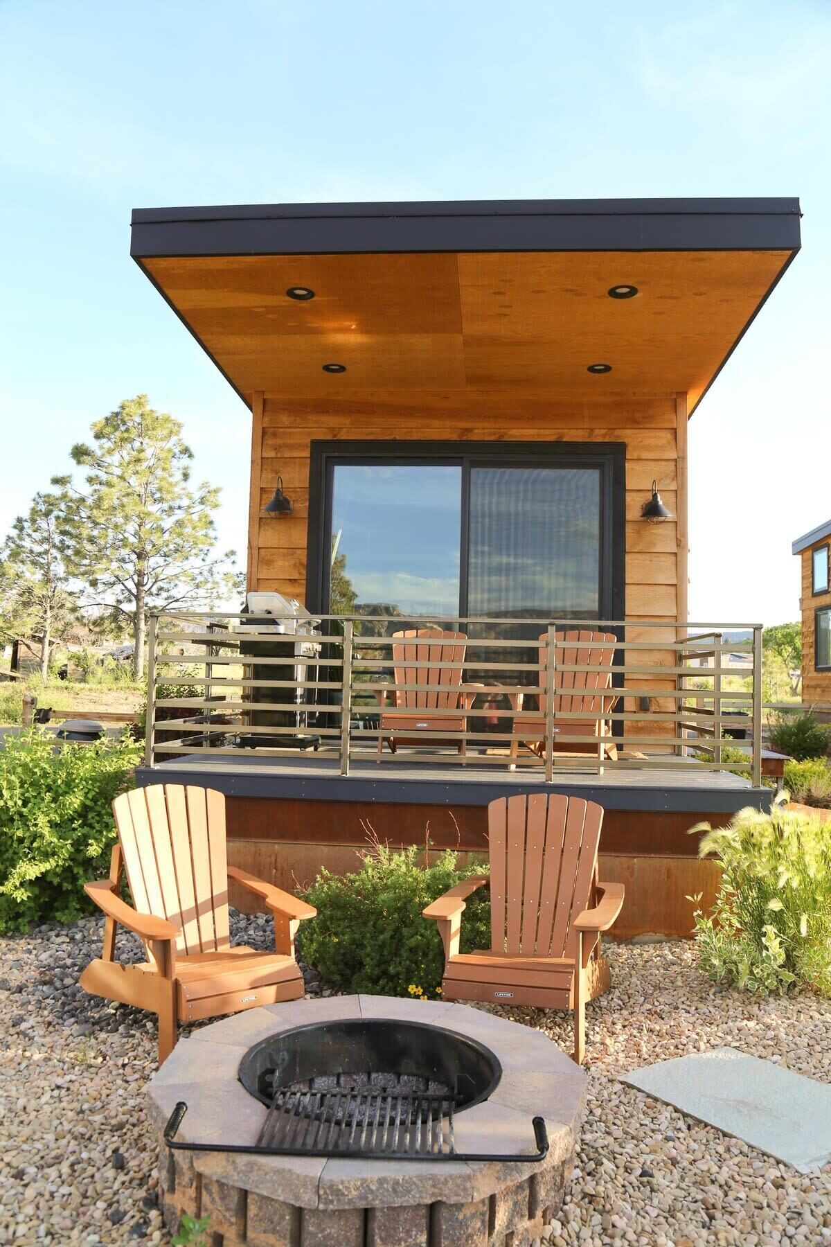 テラス / パティオ