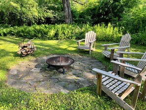 Property grounds - The Perfect Escape From The City (Sharon)