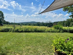 Property grounds - The Perfect Escape From The City (Sharon)