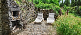 Beautiful stone house, self-catering holidays,Tarn, South West France