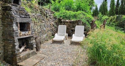 Beautiful stone house, self-catering holidays,Tarn, South West France