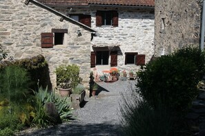 Aussenbereich