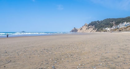 Der Sommer neigt sich dem Ende zu. Es ist Zeit, zum Strand zu gelangen!
