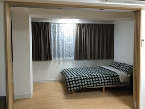 3 habitaciones y wifi 