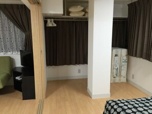3 bedrooms, WiFi