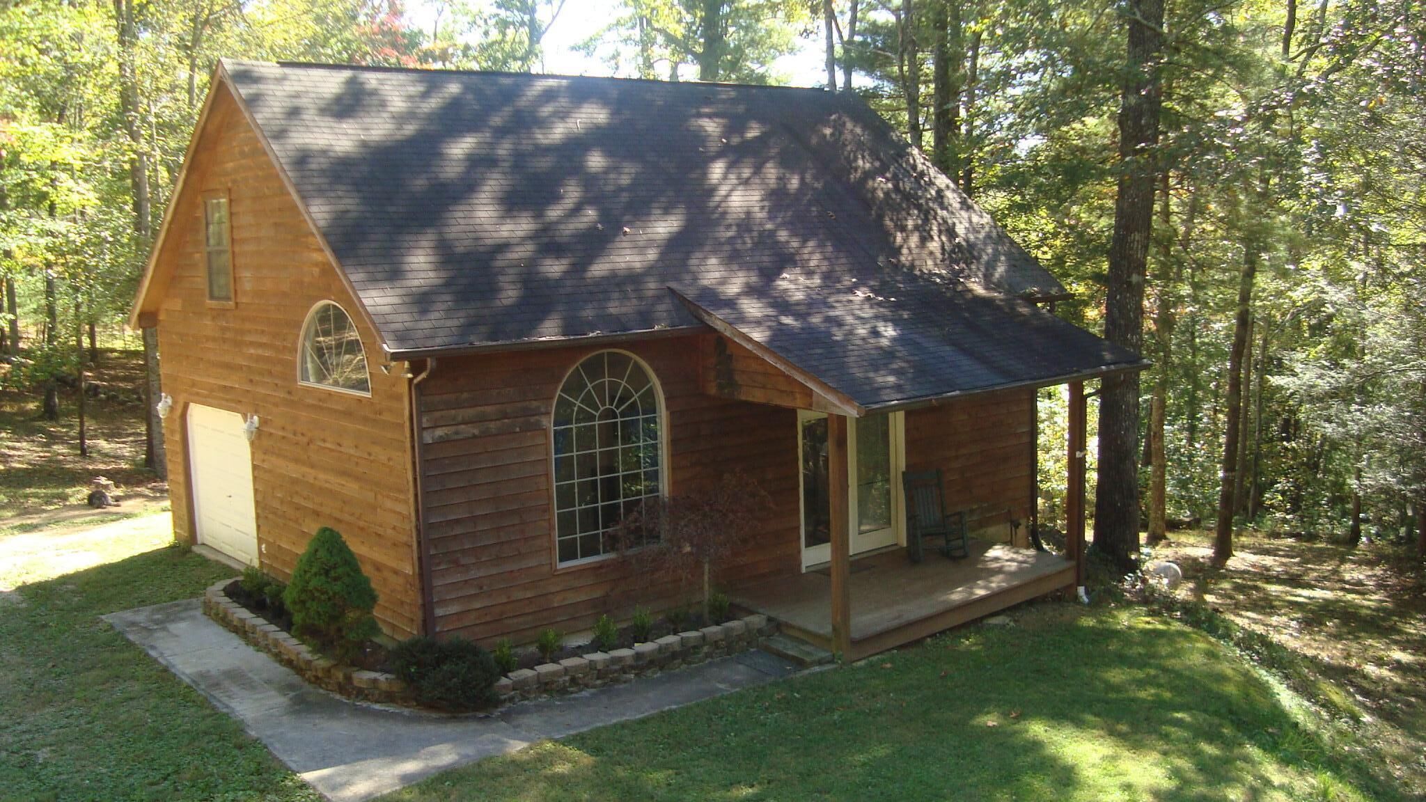 Ride Or Drive The "Tail Of The Dragon"  - Smoky Mountain Cabin, Tallassee, Tn