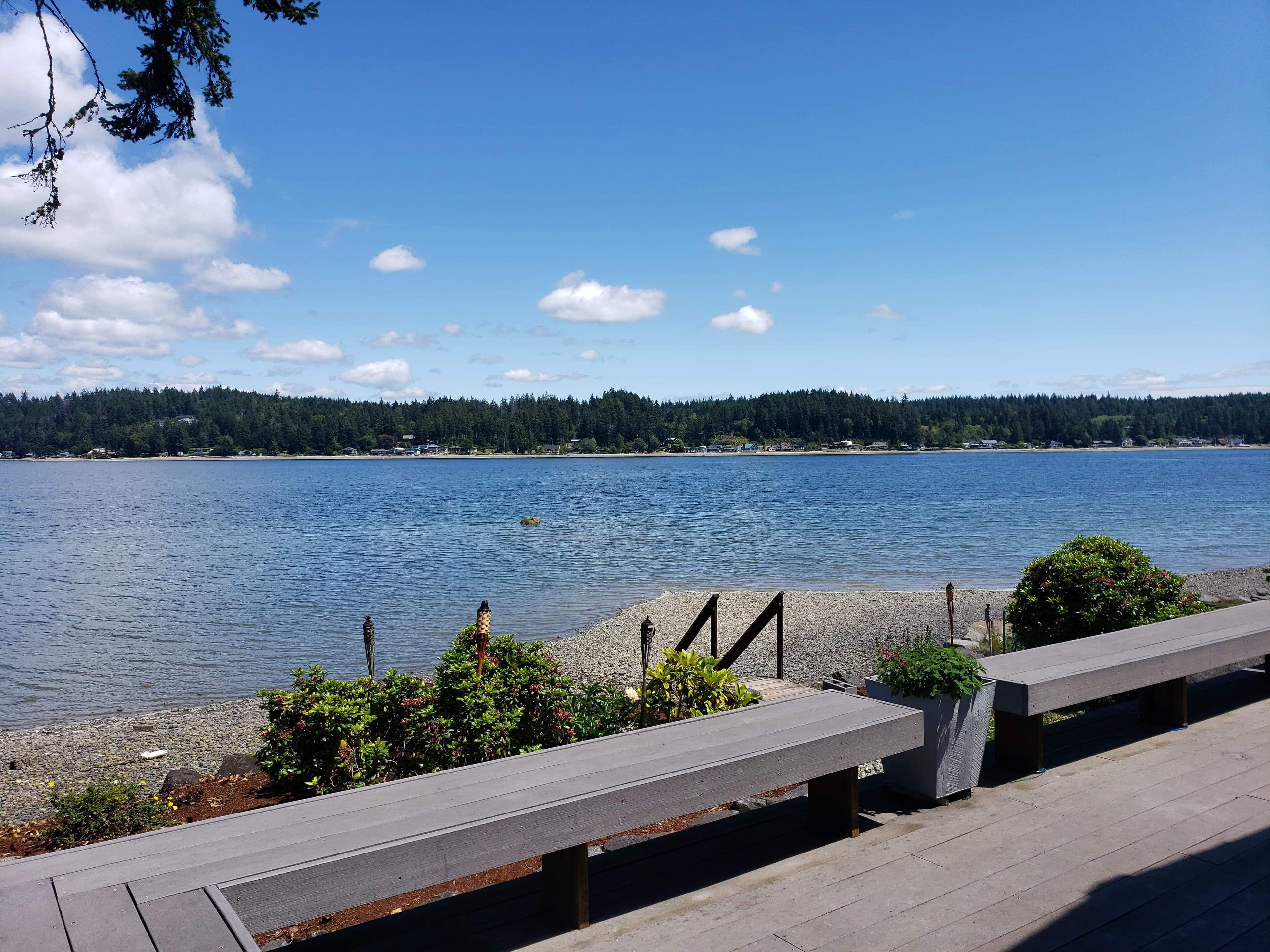 Plage, serviettes de plage