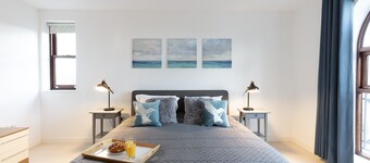 Hampden Apartments - The Henry