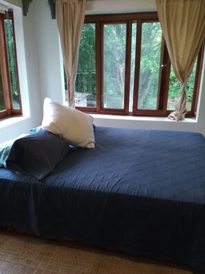 3 bedrooms