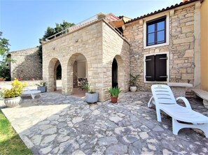 Terras