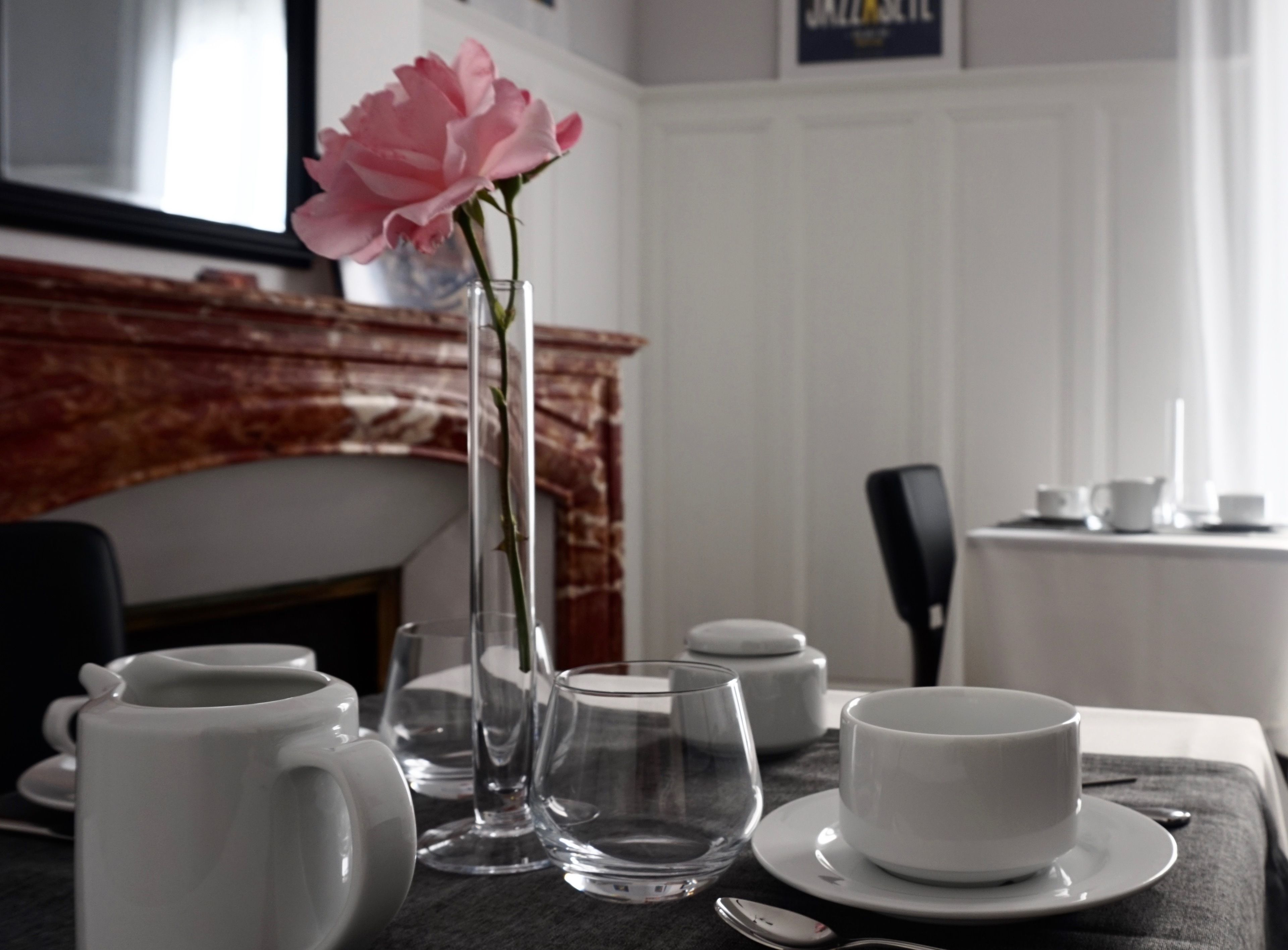 Foto - La Domitia - Maison d'hôtes, massages & bien-être