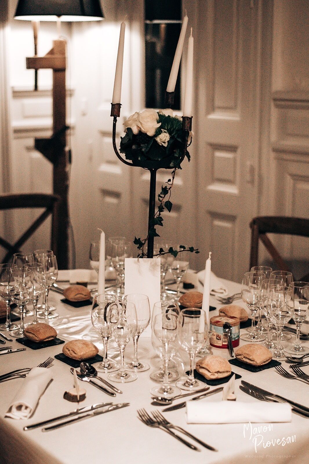 Foto - La Domitia - Maison d'hôtes, massages & bien-être