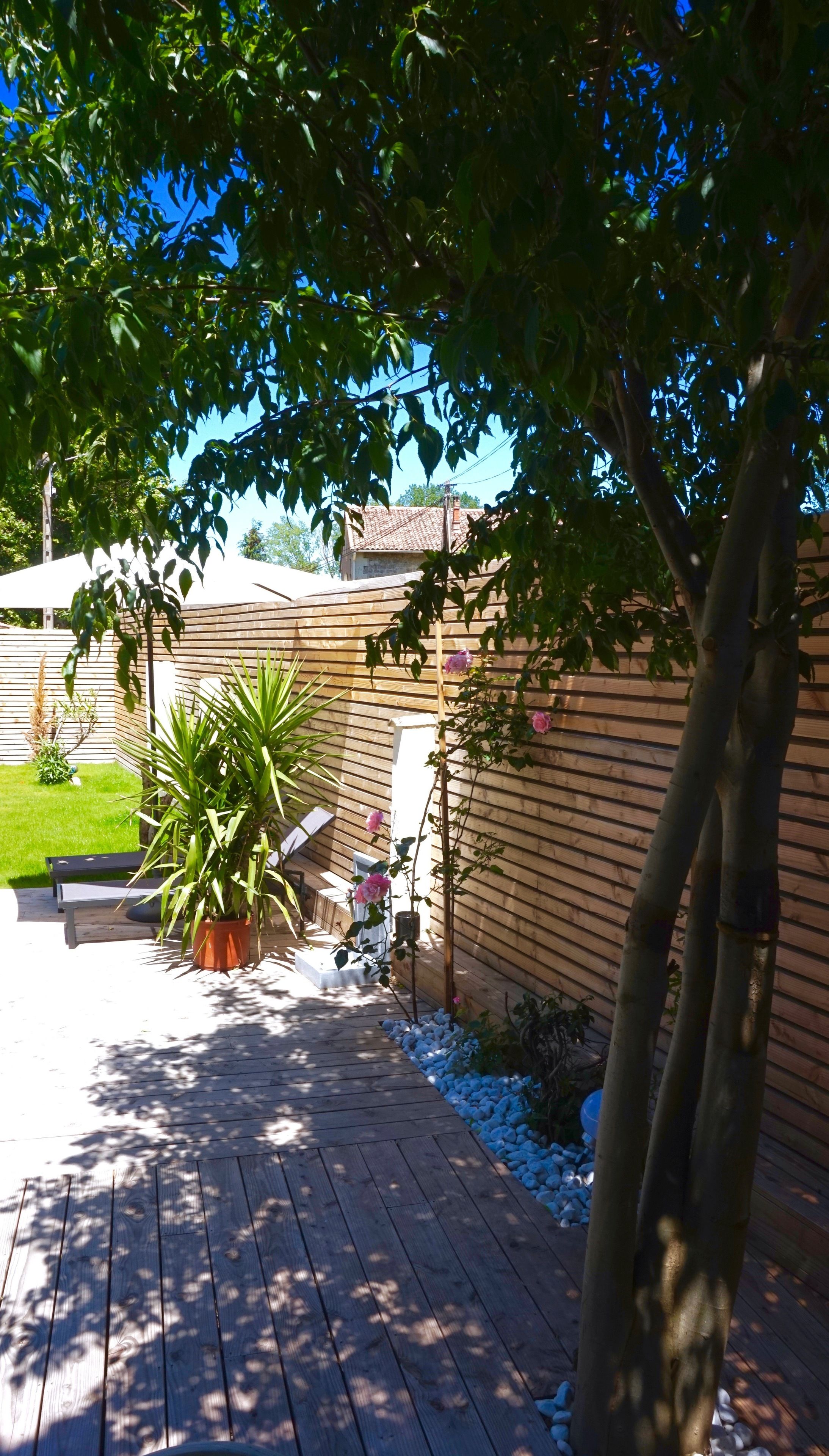 Foto - La Domitia - Maison d'hôtes, massages & bien-être