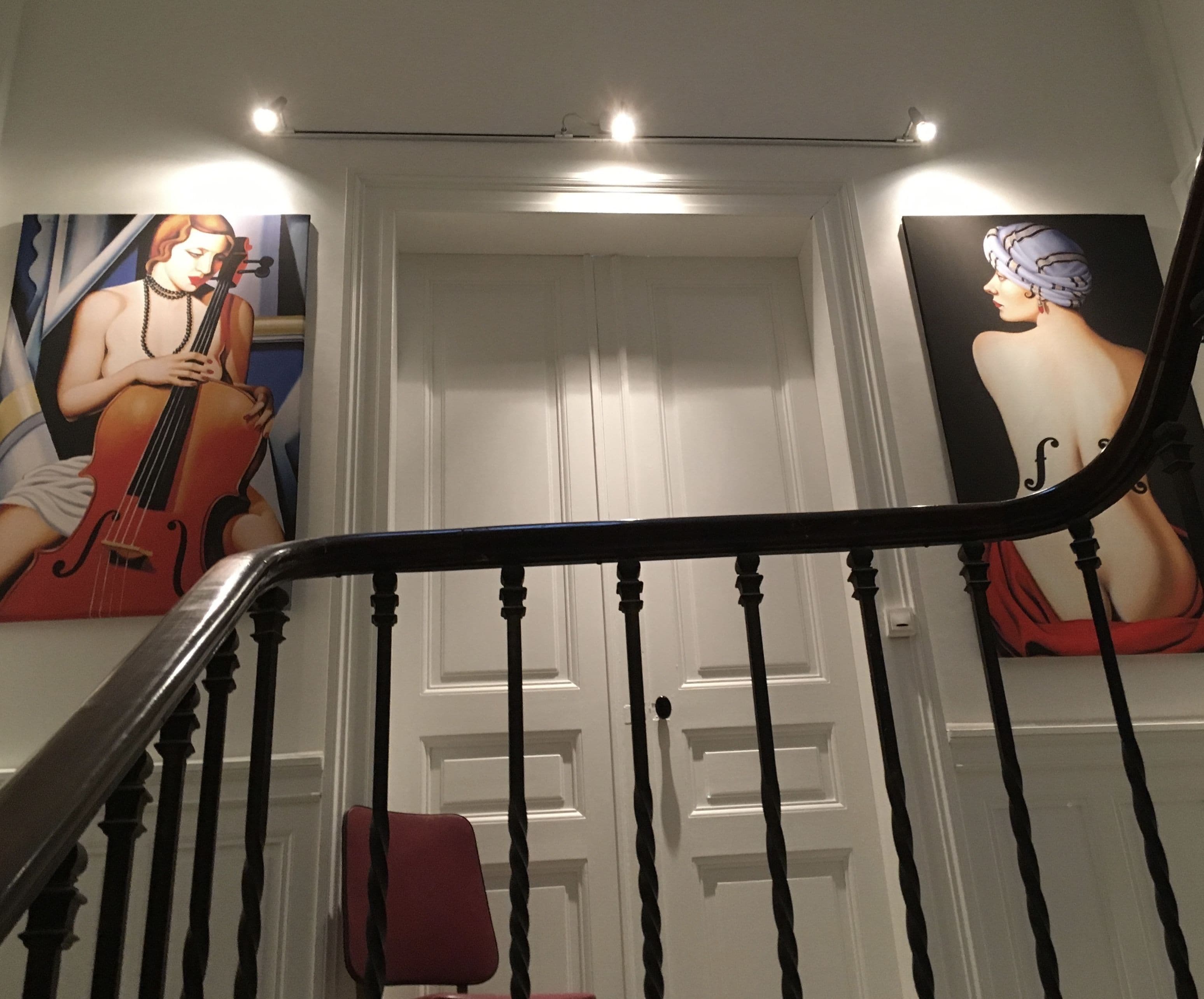 Foto - La Domitia - Maison d'hôtes, massages & bien-être