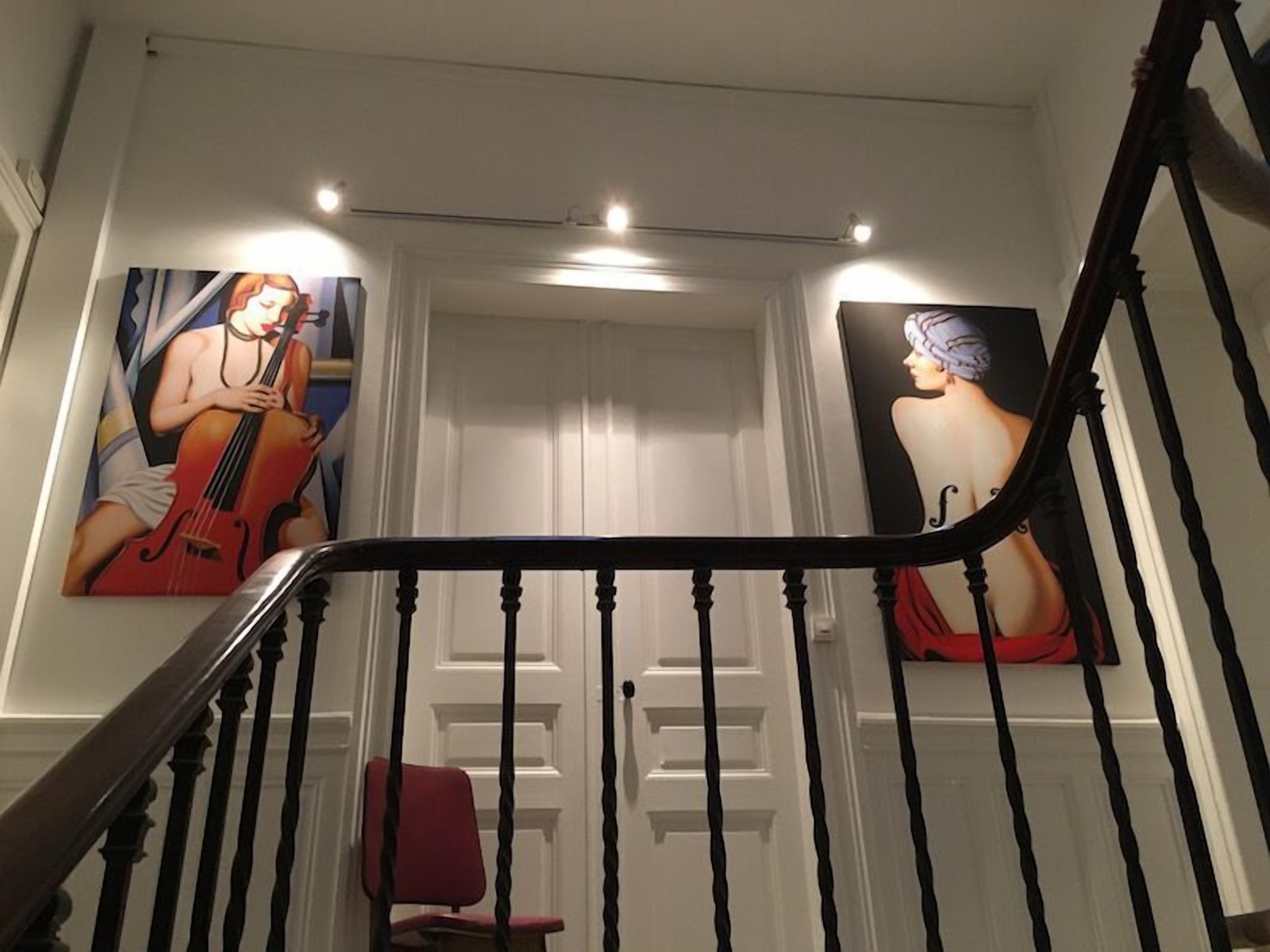 Foto - La Domitia - Maison d'hôtes, massages & bien-être