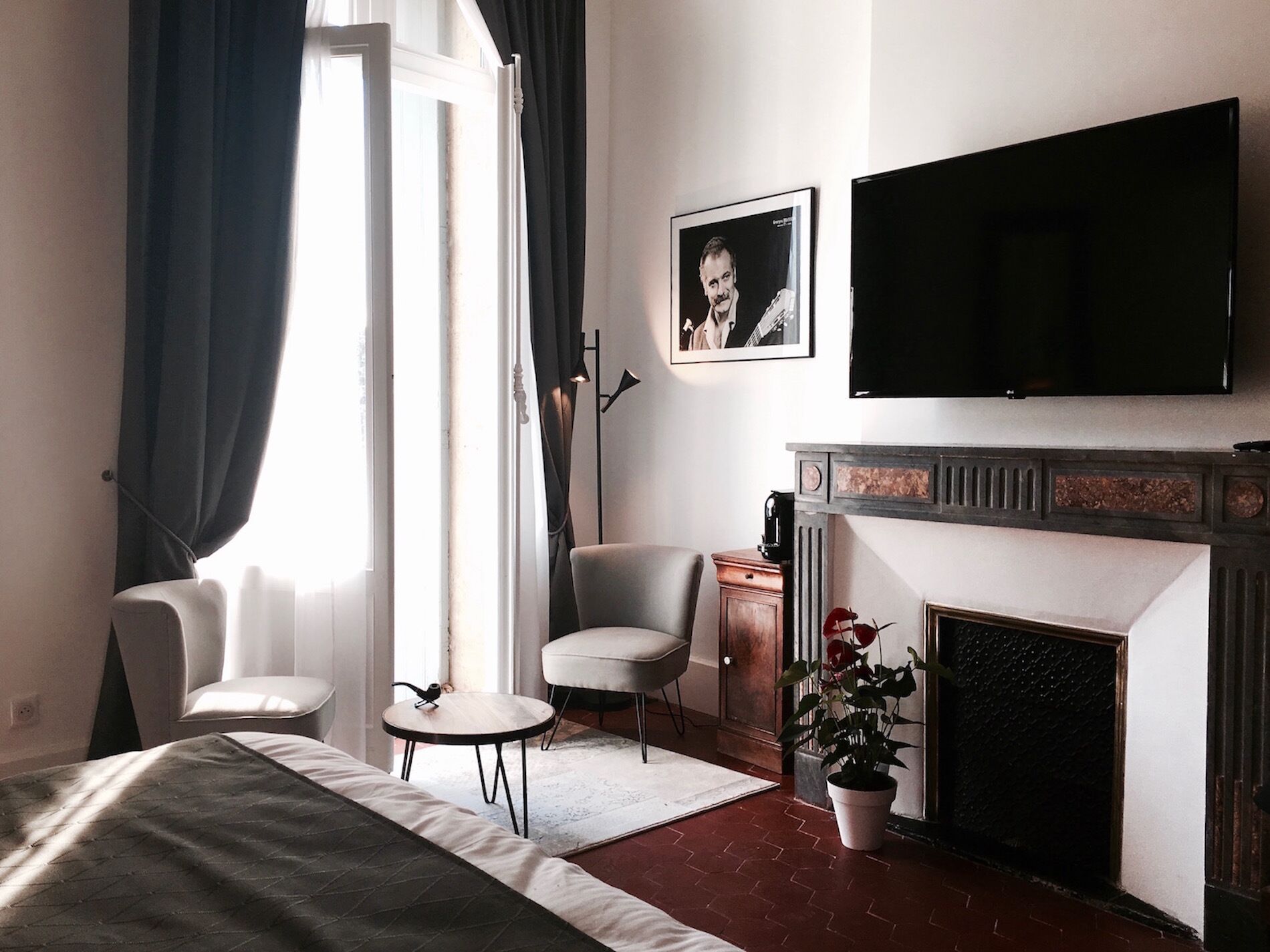 Foto - La Domitia - Maison d'hôtes, massages & bien-être