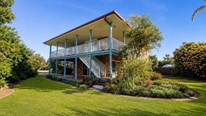Exterior - Sanday Isle, TOP NOTCH (MINNIE WATER)