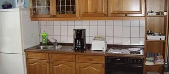 Orpington holiday flat